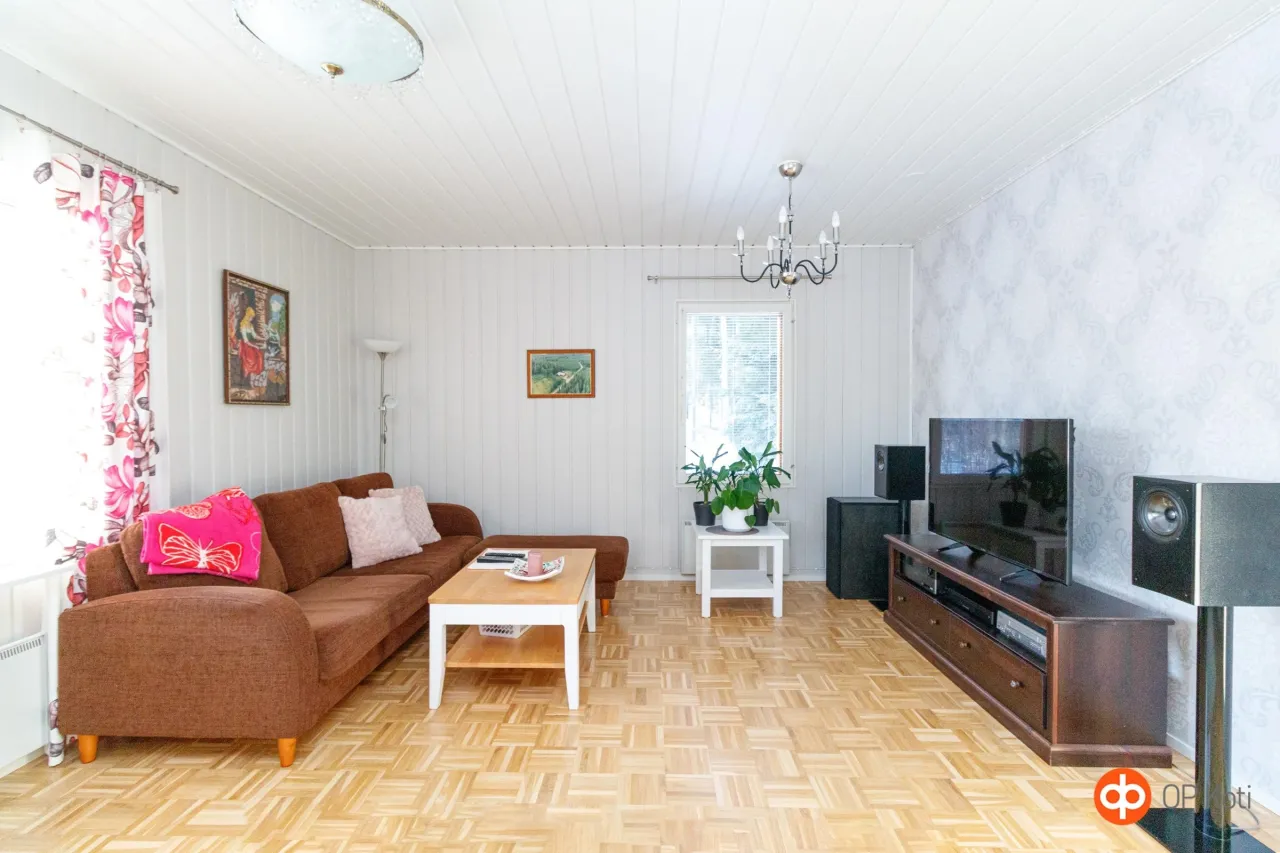 Дом в Саариярви, Финляндия, 116 м² - фото 4