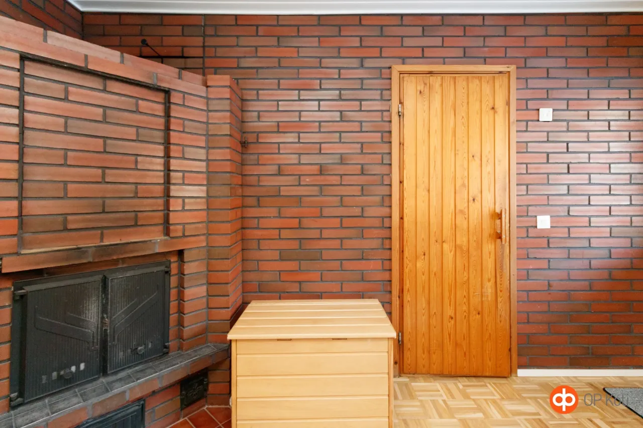 Дом в Саариярви, Финляндия, 116 м² - фото 9