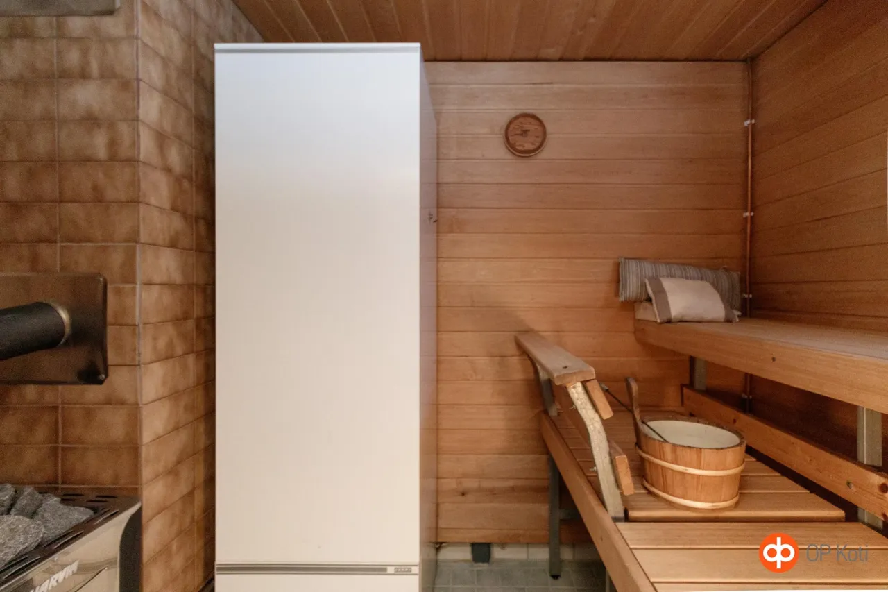 Дом в Саариярви, Финляндия, 116 м² - фото 12