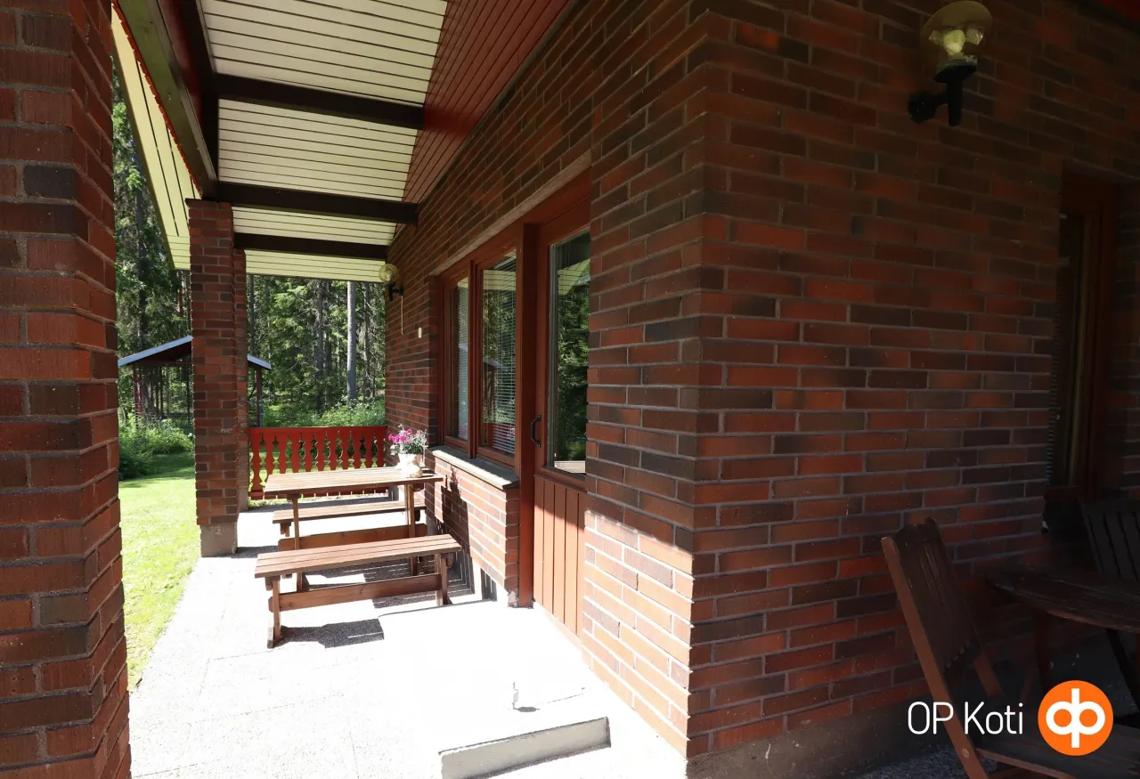 Дом в Саариярви, Финляндия, 116 м² - фото 13