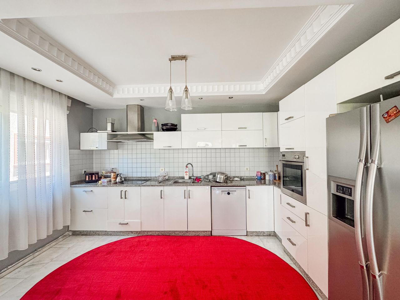 Пентхаус в Кестеле, Турция, 260 м² - фото 5