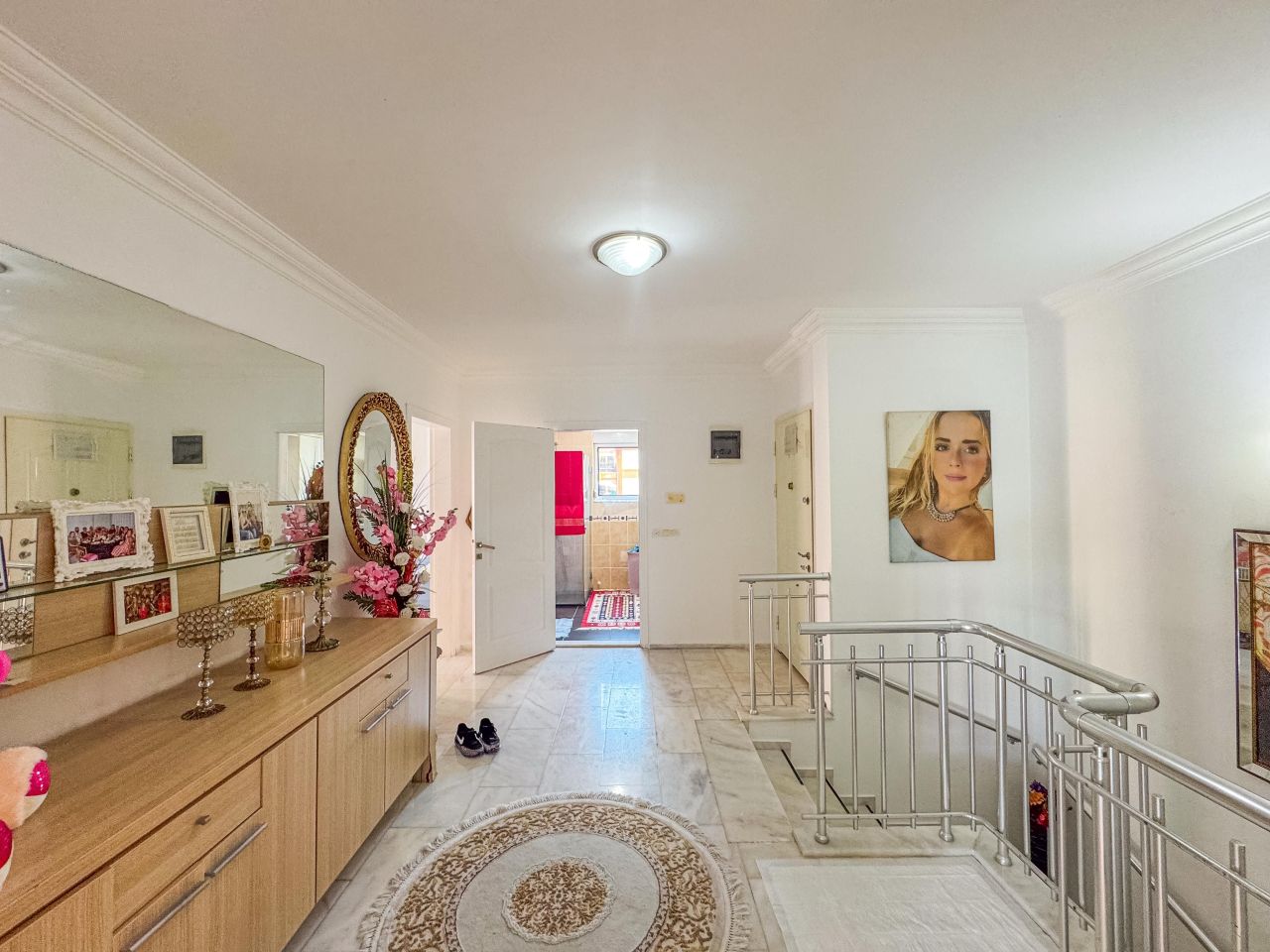 Пентхаус в Кестеле, Турция, 260 м² - фото 10