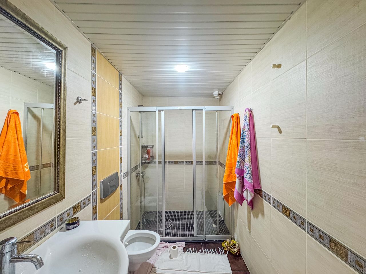 Пентхаус в Кестеле, Турция, 260 м² - фото 15