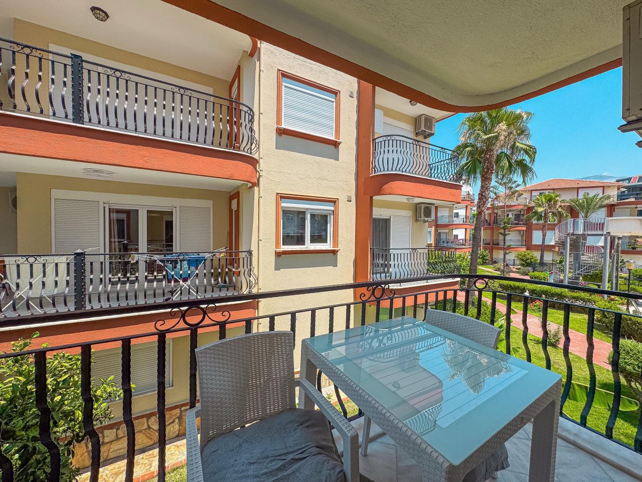 Пентхаус в Кестеле, Турция, 260 м² - фото 16