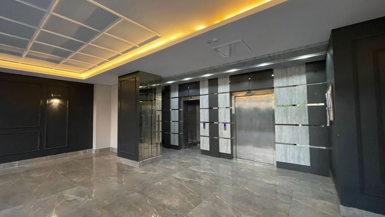 Квартира в Мерсине, Турция, 100 м² - фото 3