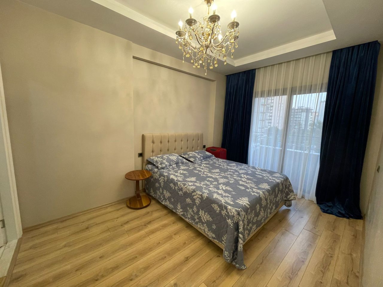 Квартира в Мерсине, Турция, 100 м² - фото 9