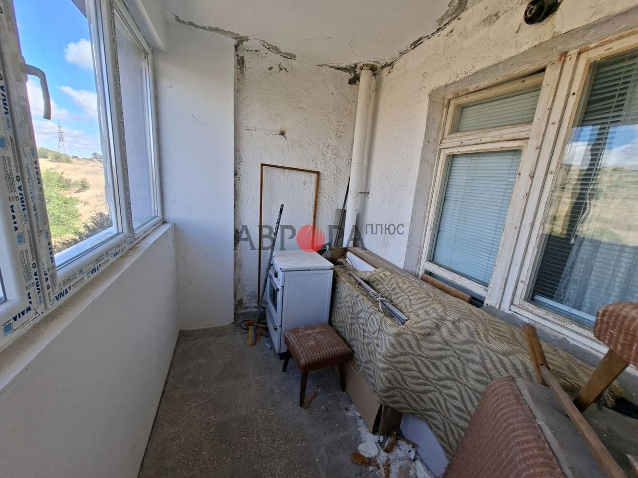 Квартира в Бургасе, Болгария, 76 м² - фото 9