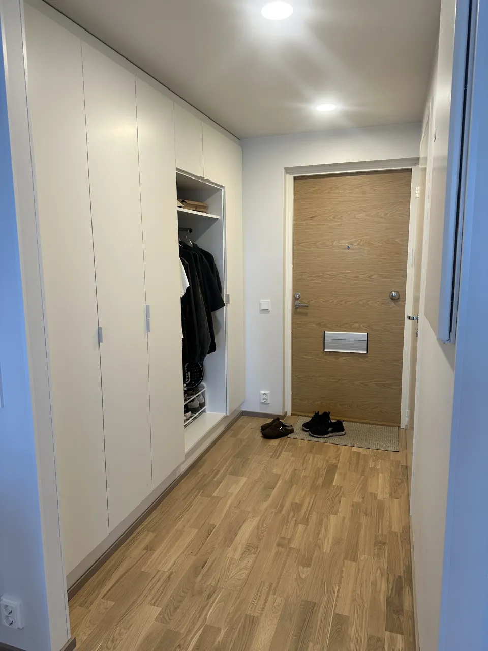 Квартира в Лаппеенранте, Финляндия, 29.5 м² - фото 5