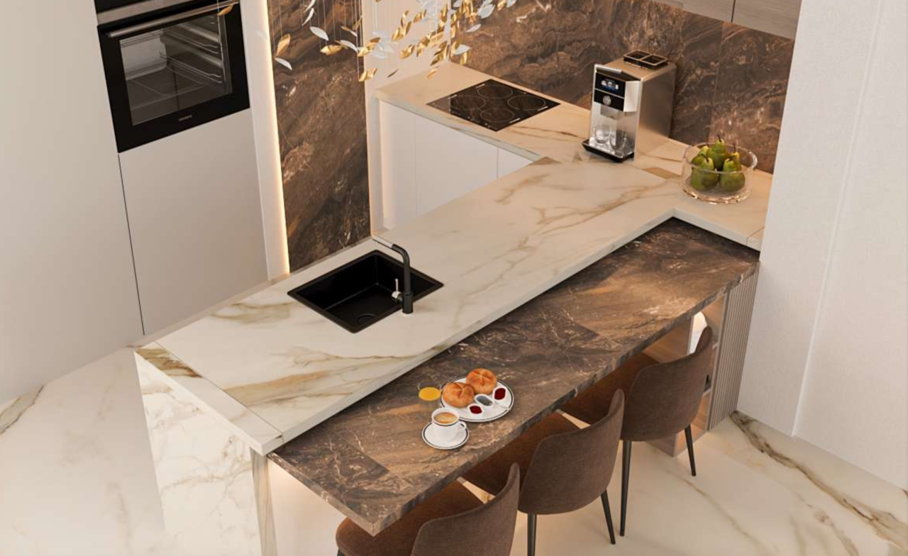 Апартаменты в Дубае, ОАЭ, 41 м² - фото 2