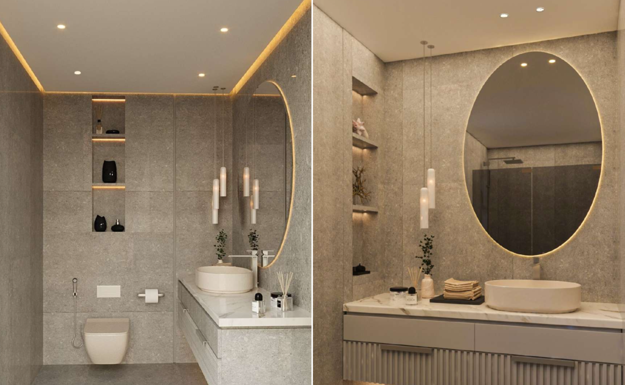 Апартаменты в Дубае, ОАЭ, 41 м² - фото 4