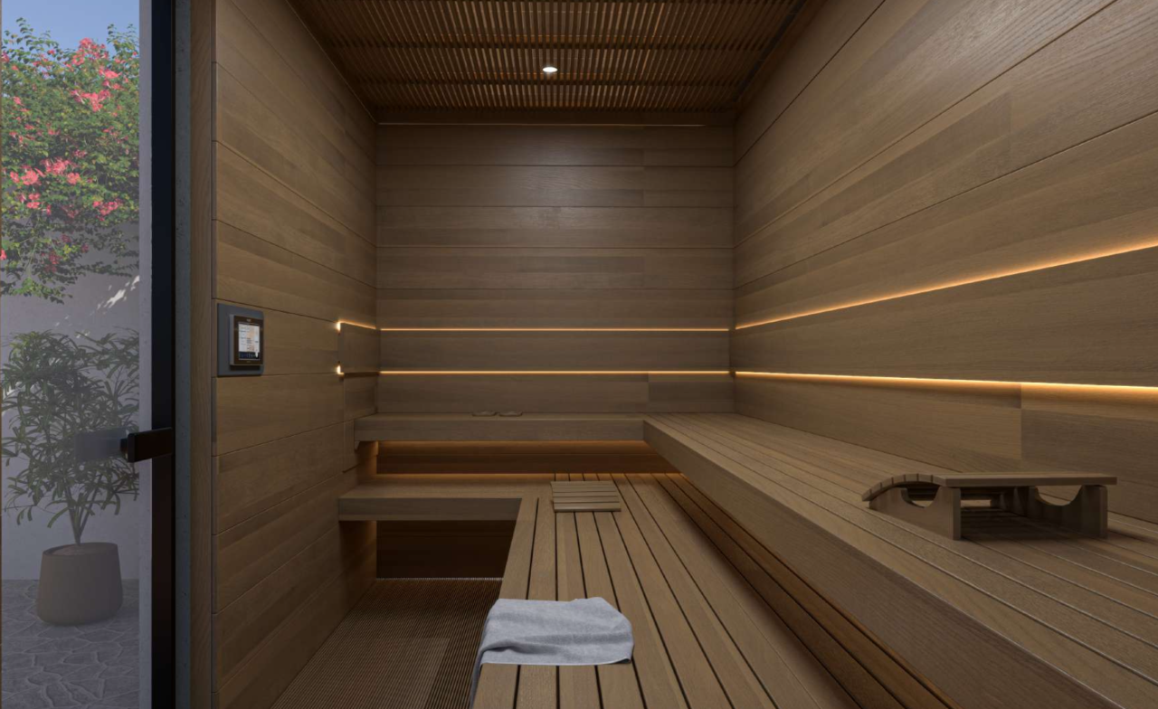 Апартаменты в Дубае, ОАЭ, 41 м² - фото 10