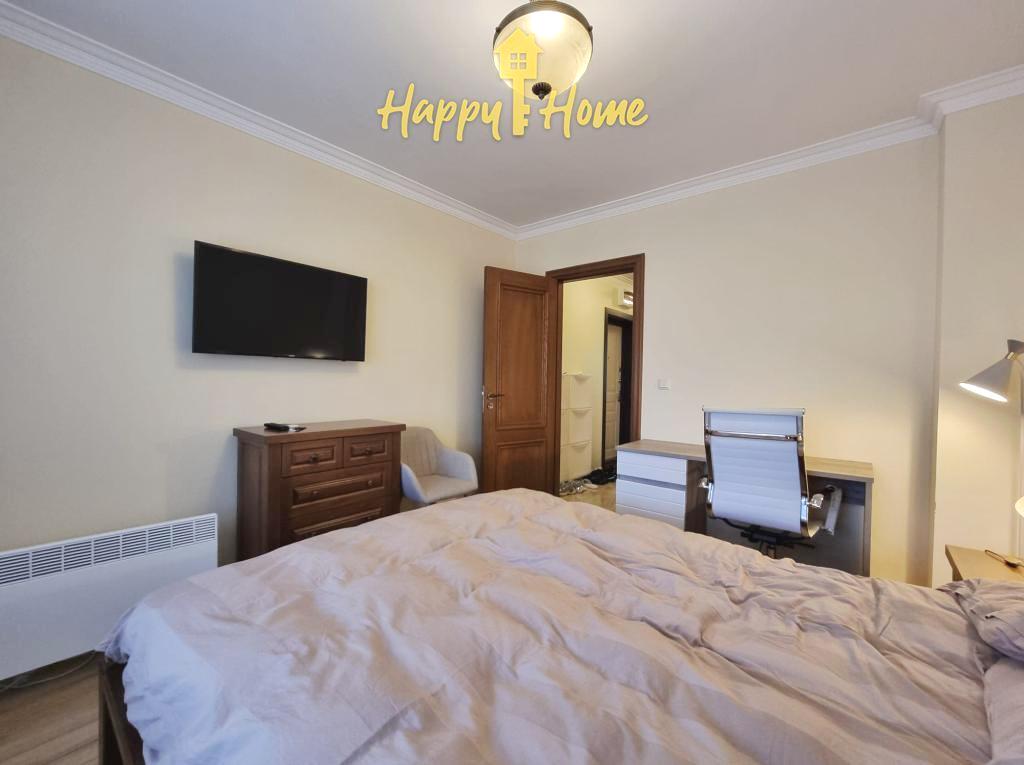 Квартира в Святом Власе, Болгария, 99.8 м² - фото 7