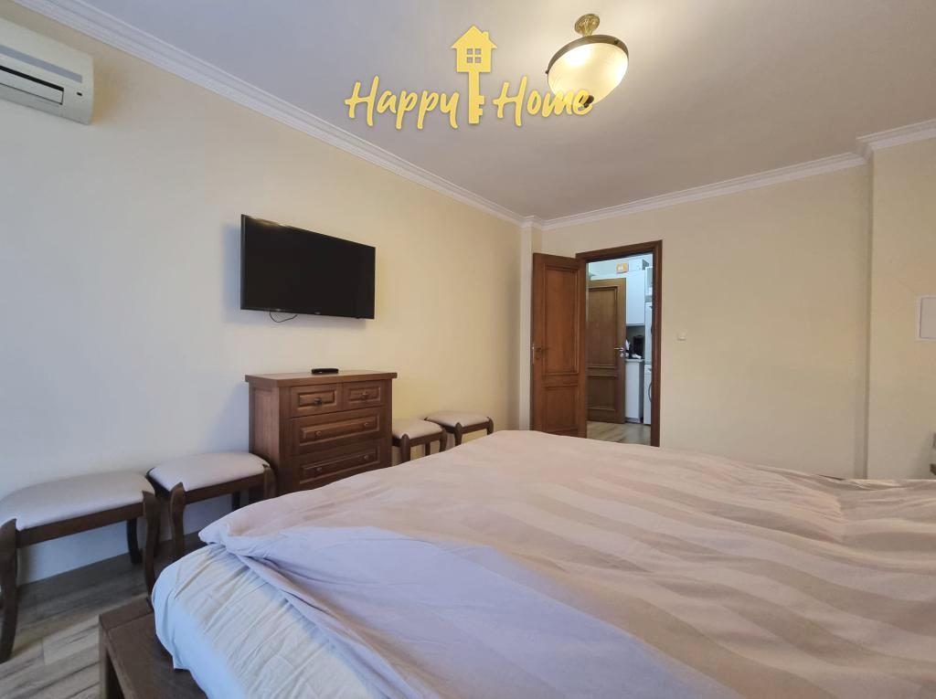 Квартира в Святом Власе, Болгария, 99.8 м² - фото 10