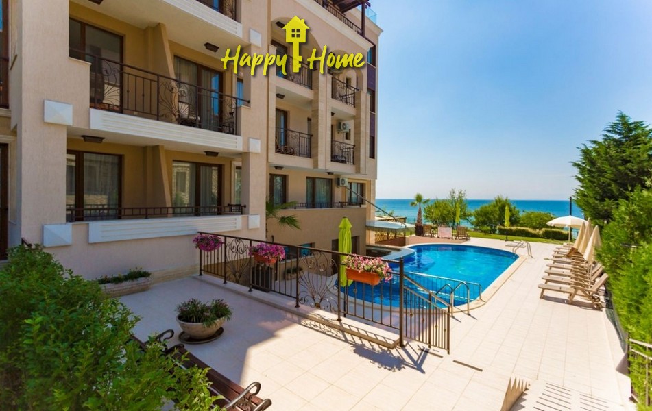 Квартира в Святом Власе, Болгария, 99.8 м² - фото 15