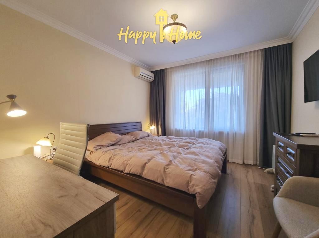 Квартира в Святом Власе, Болгария, 99.8 м² - фото 6