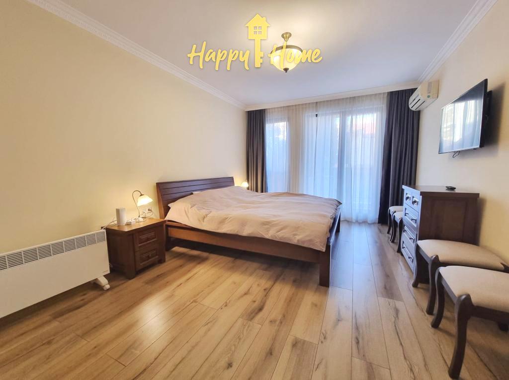 Квартира в Святом Власе, Болгария, 99.8 м² - фото 9