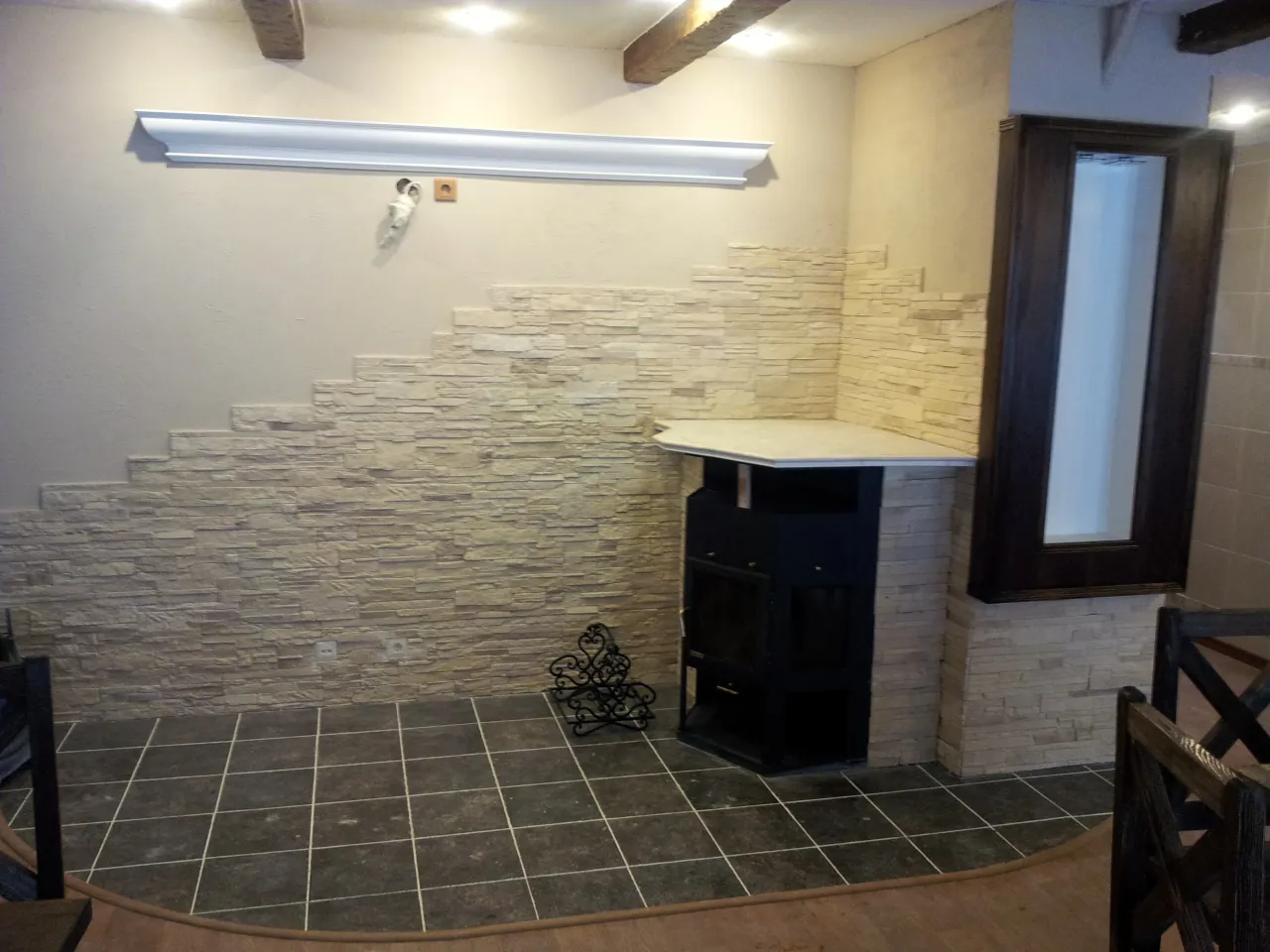 Дом в Кархула, Финляндия, 240 м² - фото 4