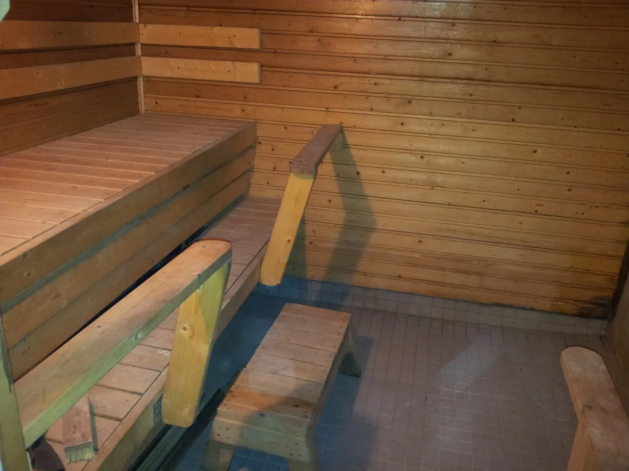 Дом в Кархула, Финляндия, 240 м² - фото 9