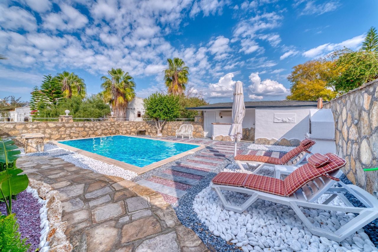 Вилла в Алании, Турция, 220 м² - фото 2