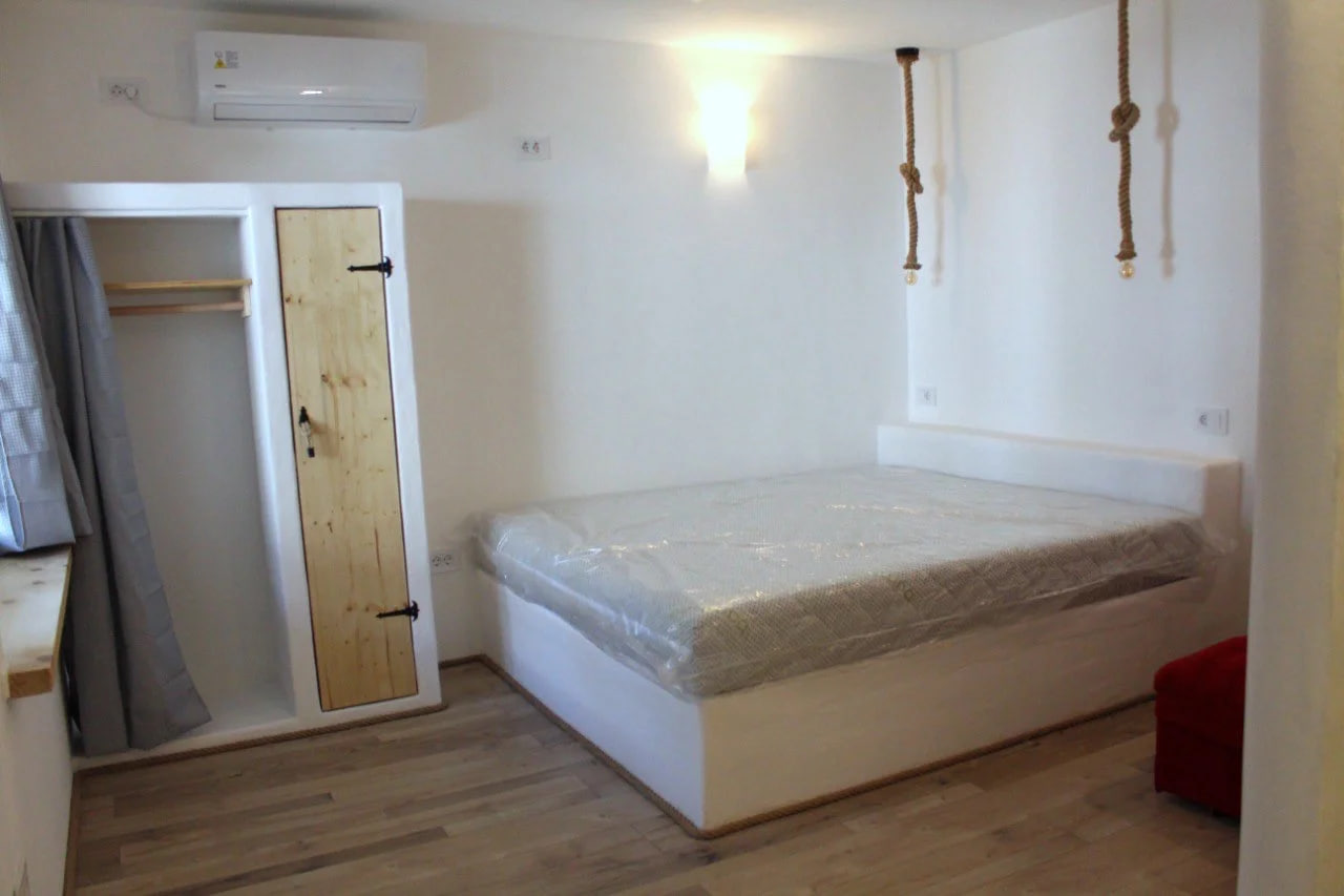 Квартира в Будве, Черногория, 26 м² - фото 1