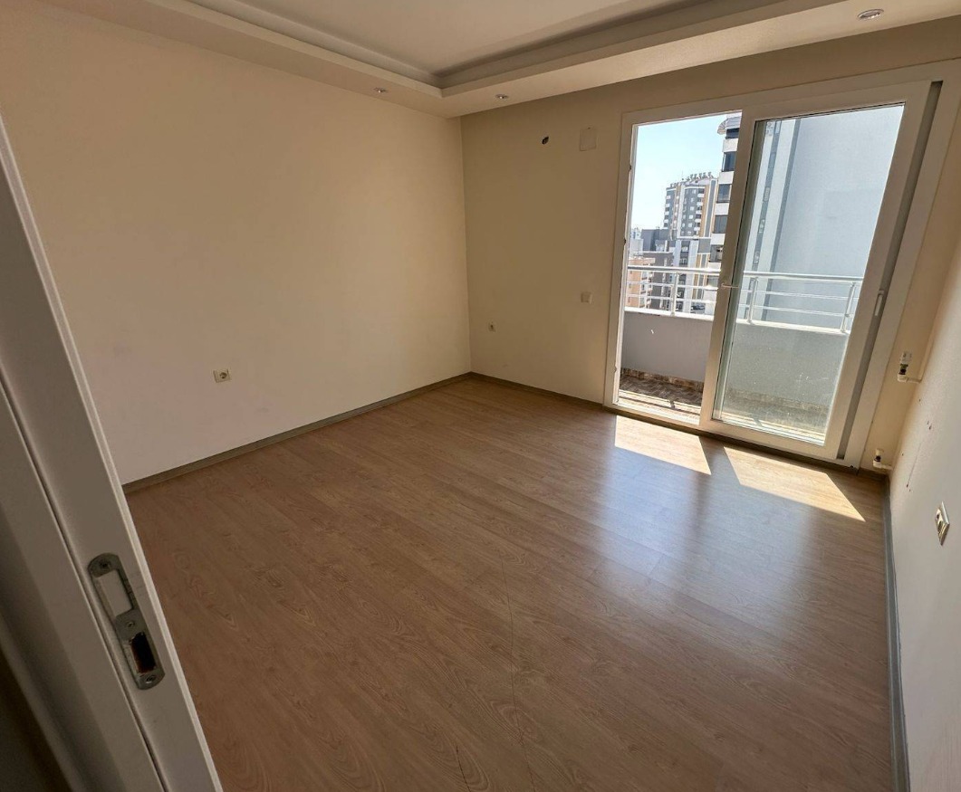 Квартира в Мерсине, Турция, 75 м² - фото 10