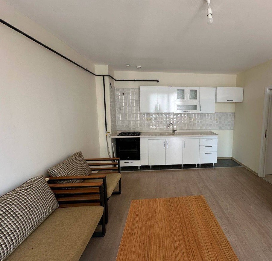 Квартира в Мерсине, Турция, 75 м² - фото 12