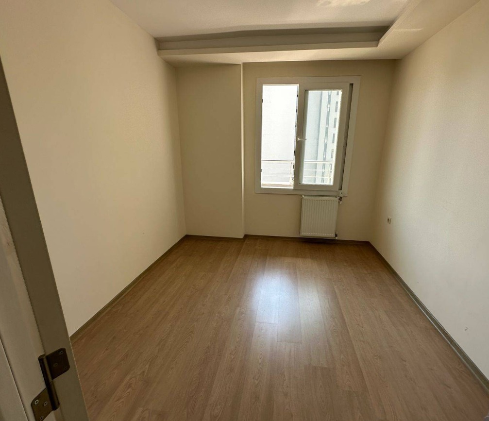 Квартира в Мерсине, Турция, 75 м² - фото 6