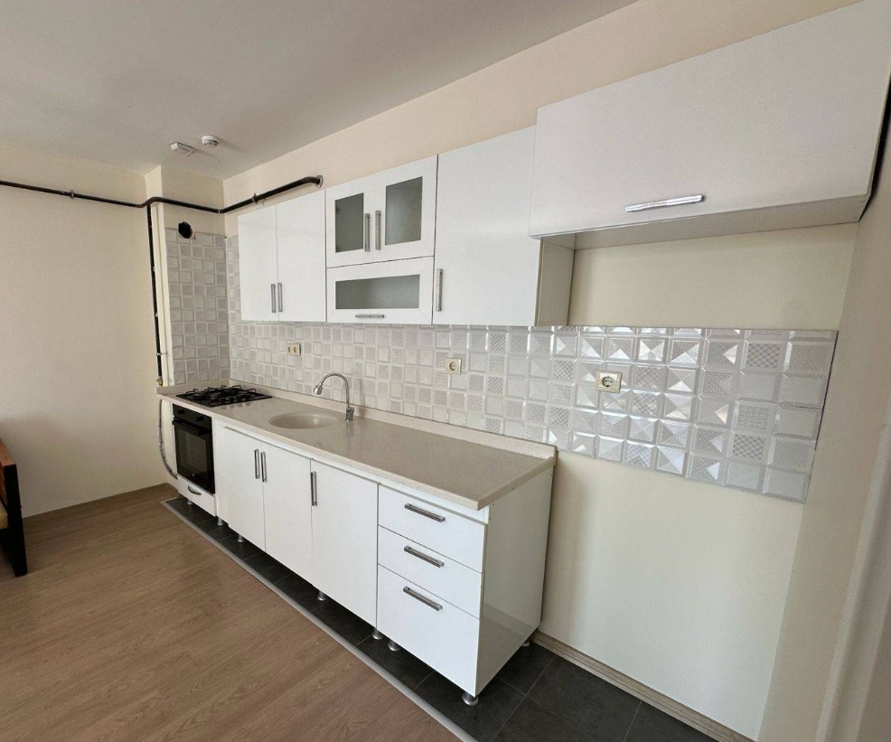 Квартира в Мерсине, Турция, 75 м² - фото 8