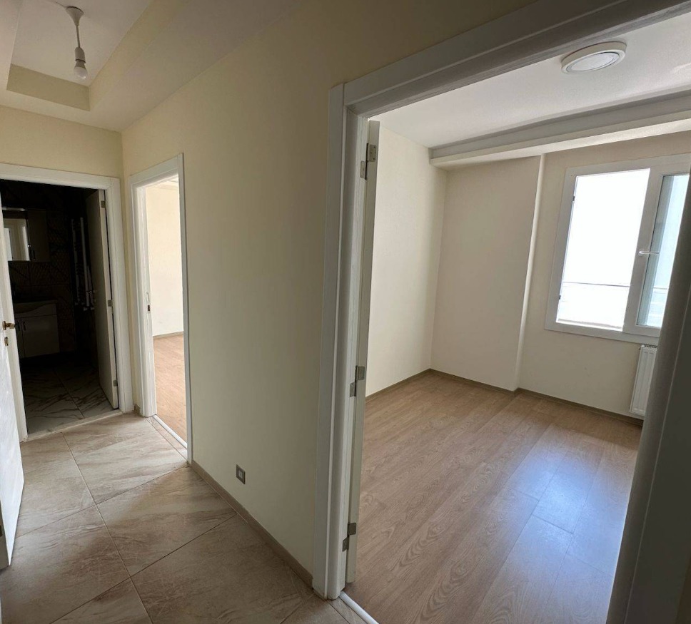 Квартира в Мерсине, Турция, 75 м² - фото 13