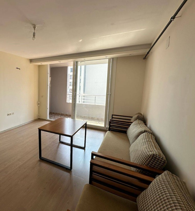 Квартира в Мерсине, Турция, 75 м² - фото 7