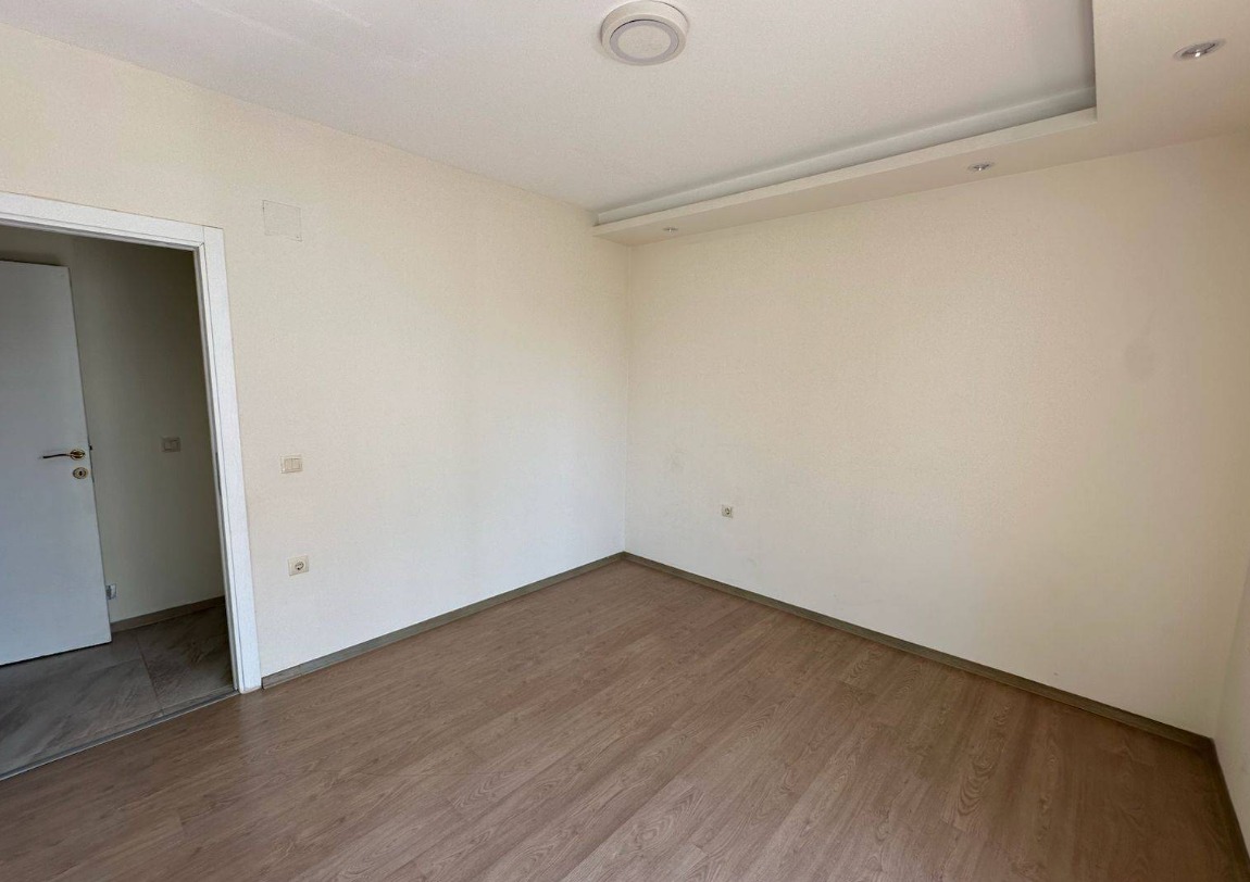 Квартира в Мерсине, Турция, 75 м² - фото 9