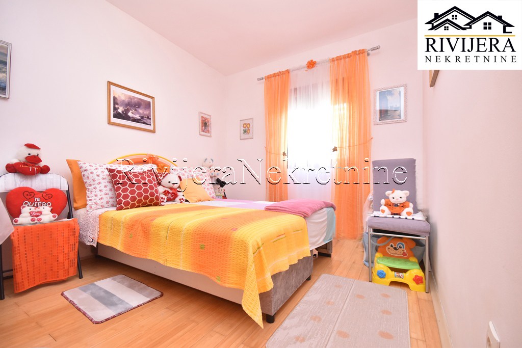 Квартира в Херцег-Нови, Черногория, 47 м² - фото 6