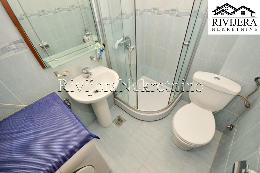 Квартира в Херцег-Нови, Черногория, 47 м² - фото 7