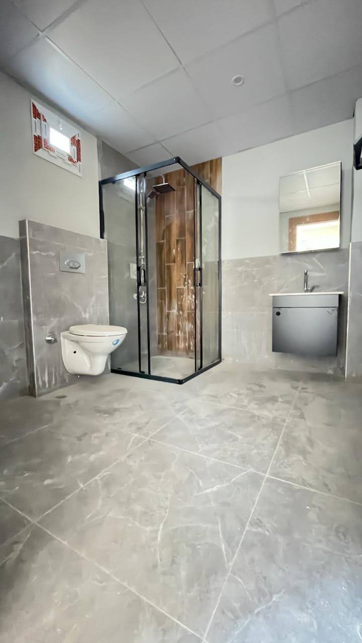 Студия в Мерсине, Турция, 45 м² - фото 8