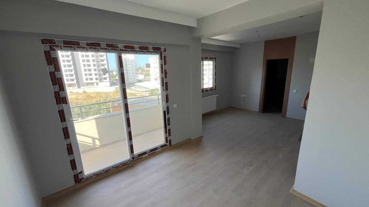 Студия в Мерсине, Турция, 45 м² - фото 10