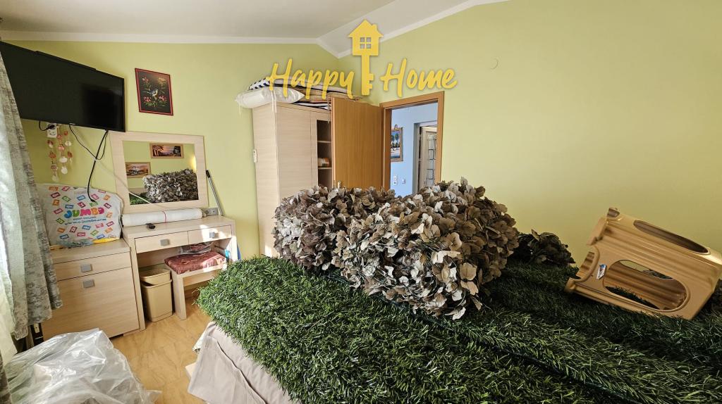 Пентхаус в Святом Власе, Болгария, 165 м² - фото 12