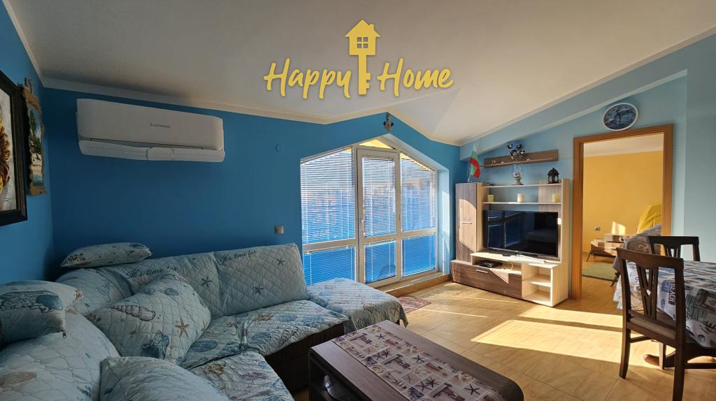 Пентхаус в Святом Власе, Болгария, 165 м² - фото 3