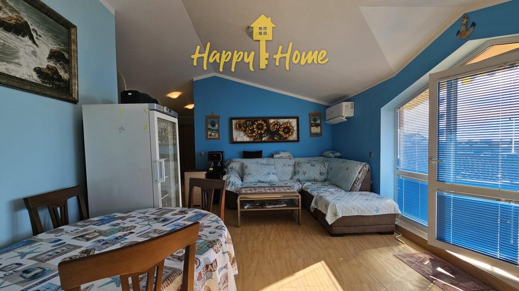 Пентхаус в Святом Власе, Болгария, 165 м² - фото 2