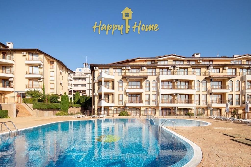 Пентхаус в Святом Власе, Болгария, 165 м² - фото 16