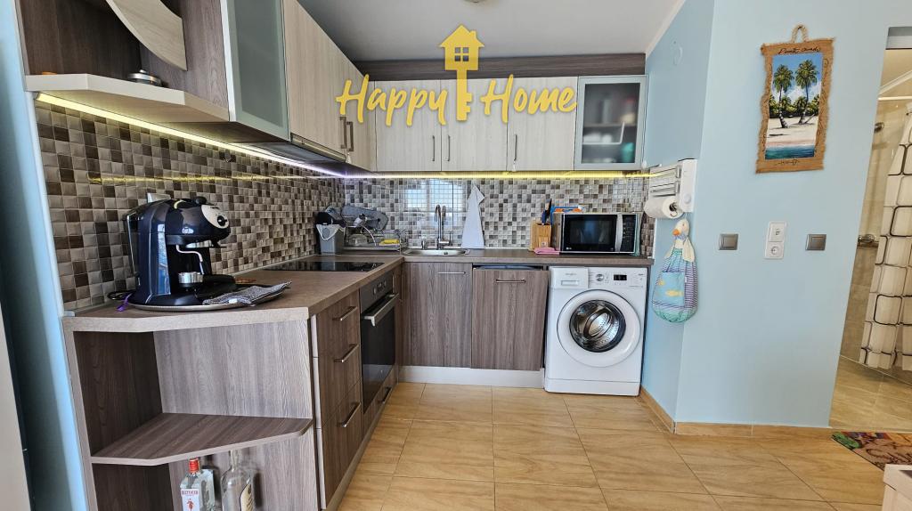 Пентхаус в Святом Власе, Болгария, 165 м² - фото 6