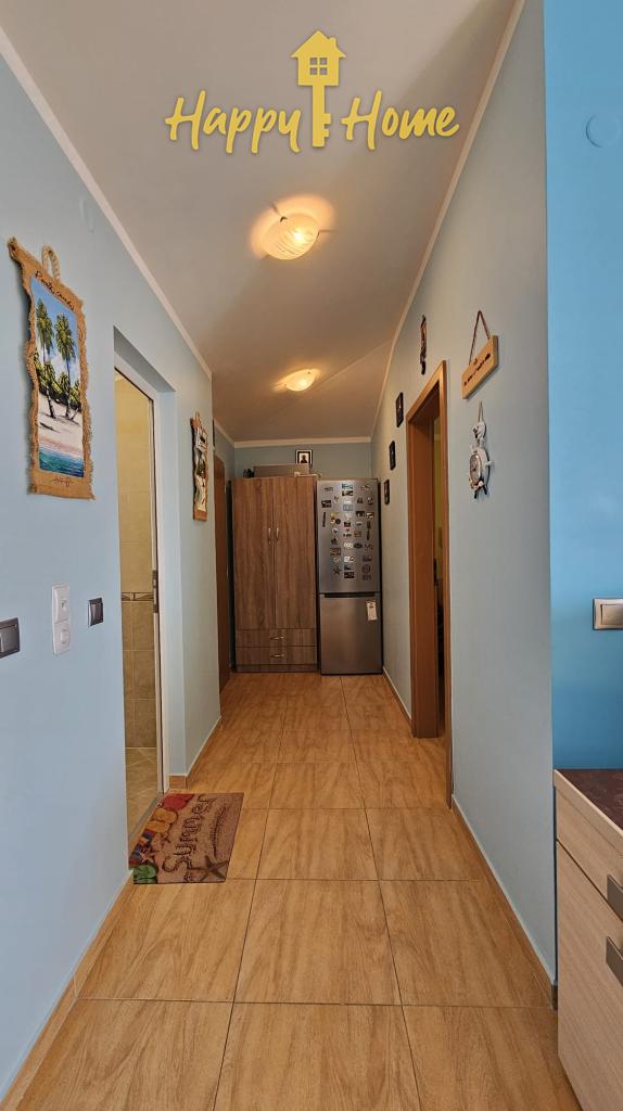 Пентхаус в Святом Власе, Болгария, 165 м² - фото 13