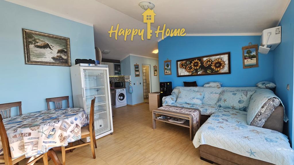 Пентхаус в Святом Власе, Болгария, 165 м² - фото 4