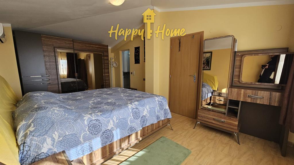 Пентхаус в Святом Власе, Болгария, 165 м² - фото 9