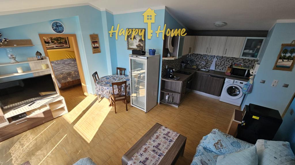 Пентхаус в Святом Власе, Болгария, 165 м² - фото 5