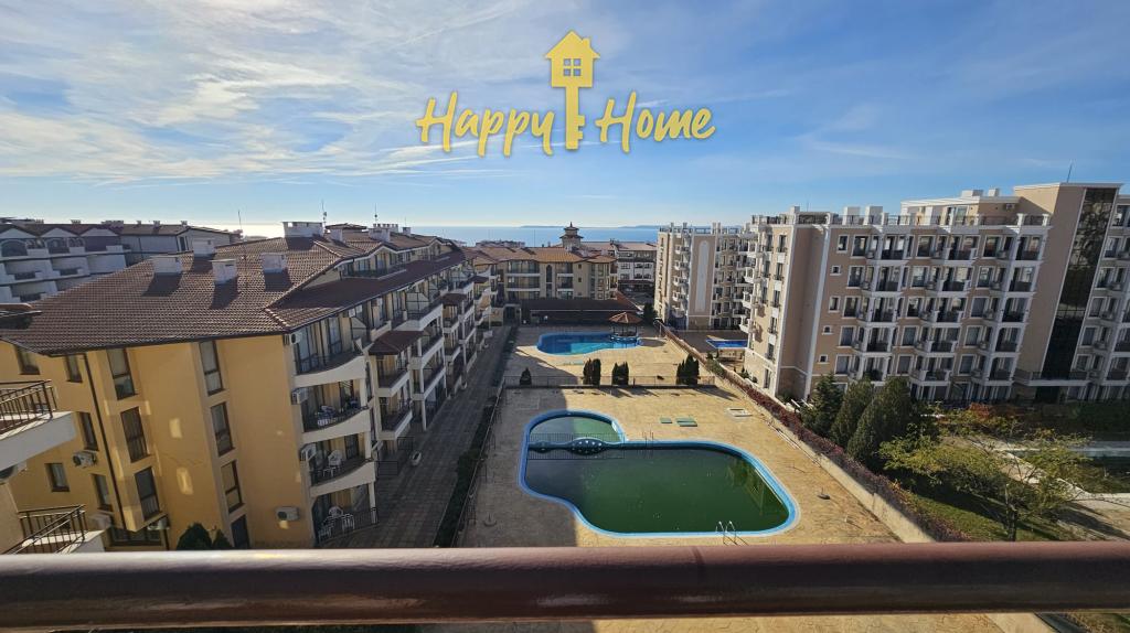 Пентхаус в Святом Власе, Болгария, 165 м² - фото 15