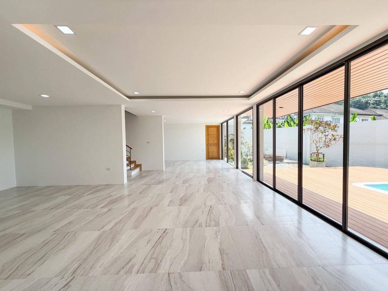 Вилла на Пхукете, Таиланд, 428 м² - фото 4