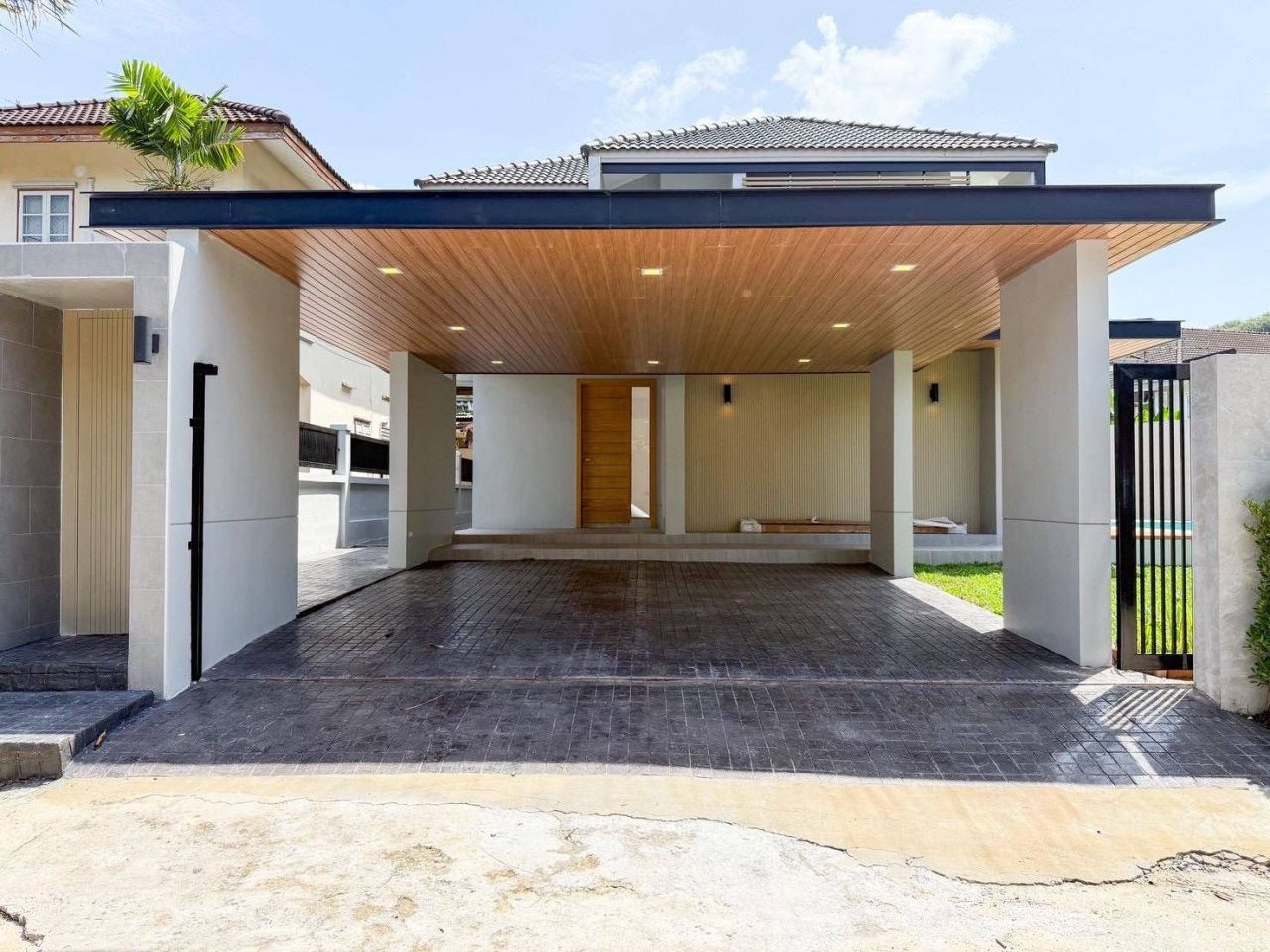 Вилла на Пхукете, Таиланд, 428 м² - фото 17