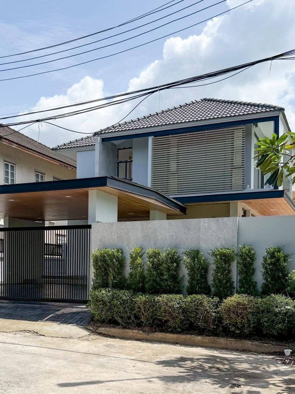 Вилла на Пхукете, Таиланд, 428 м² - фото 18