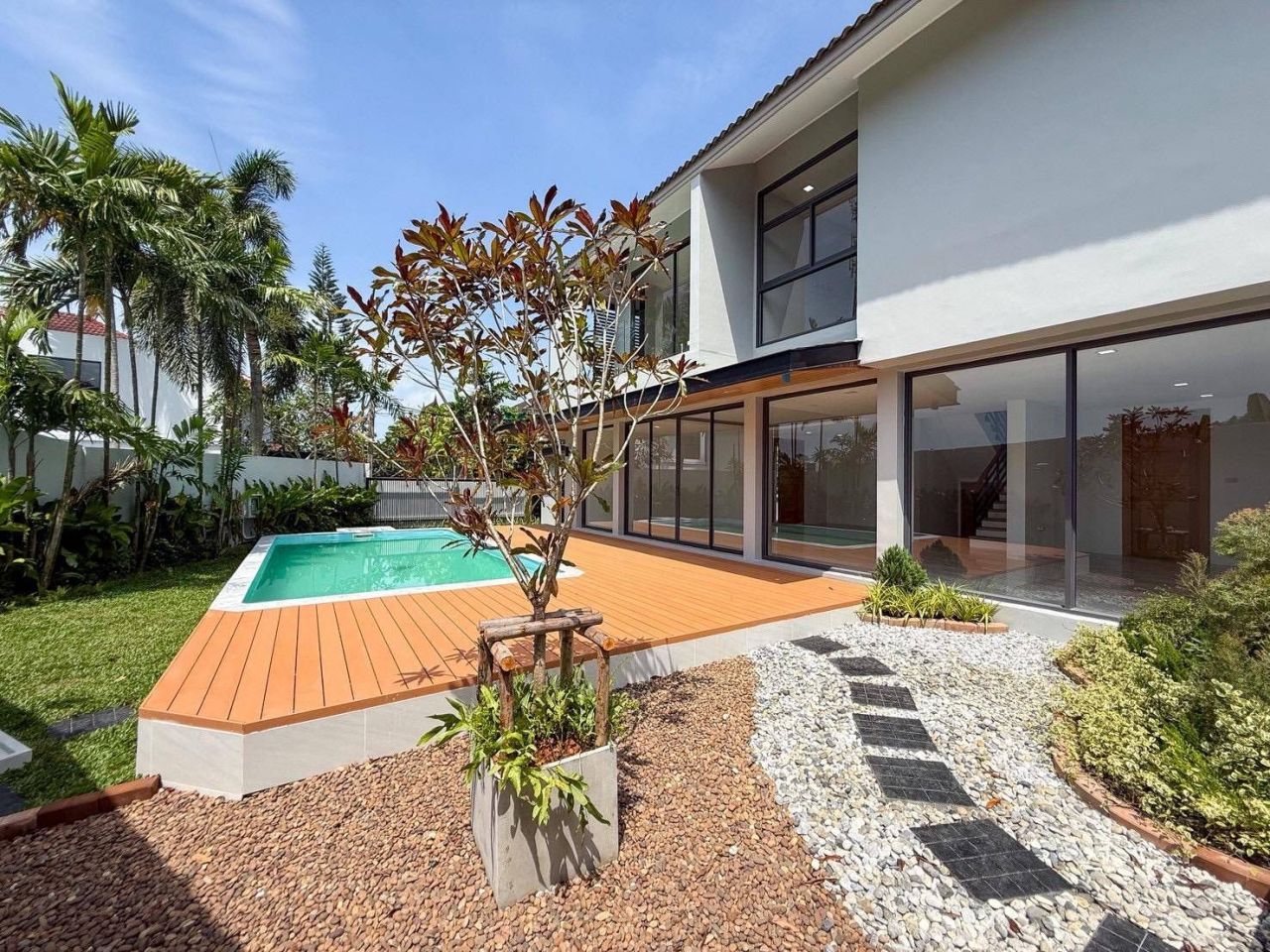 Вилла на Пхукете, Таиланд, 428 м² - фото 3