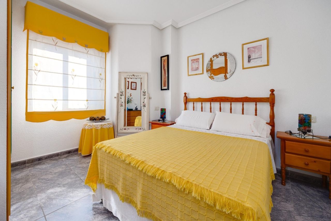 Квартира в Торревьехе, Испания, 60 м² - фото 10